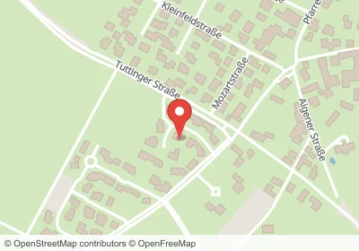 Hotels an der Am Haarland in Kirchham – Unterkünfte, Pensionen und Ferienwohnungen in zentraler Lage