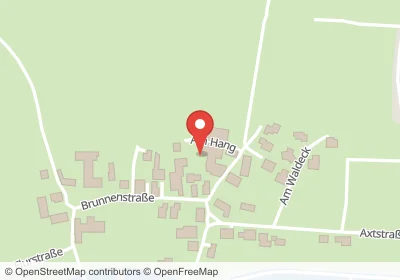 Hotels an der Am Hang in Petersdorf – Unterkünfte, Pensionen und Ferienwohnungen in zentraler Lage