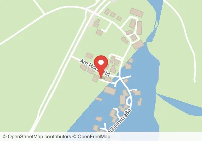 Hotels an der Am Hochfeld in Adelzhausen – Unterkünfte, Pensionen und Ferienwohnungen in zentraler Lage