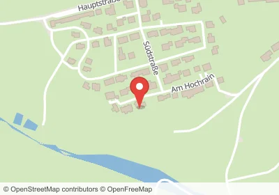 Hotels an der Am Hochrain in Dasing – Unterkünfte, Pensionen und Ferienwohnungen in zentraler Lage