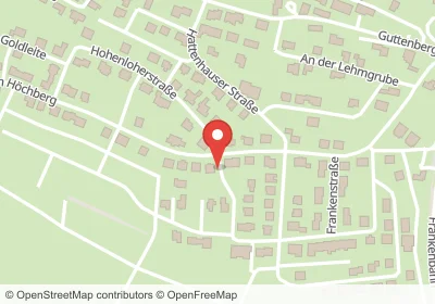Am Höchberg Reichenberg – Hotels in der Nähe Hotels an der Am Höchberg in Reichenberg – Unterkünfte, Pensionen und Ferienwohnungen in zentraler Lage