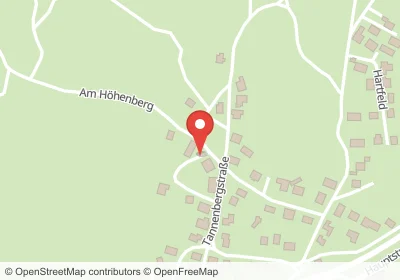 Hotels an der Am Höhenberg in Weßling – Unterkünfte, Pensionen und Ferienwohnungen in zentraler Lage