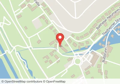 Am Jakobsbach Randersacker – Hotels in der Nähe Hotels an der Am Jakobsbach in Randersacker – Unterkünfte, Pensionen und Ferienwohnungen in zentraler Lage