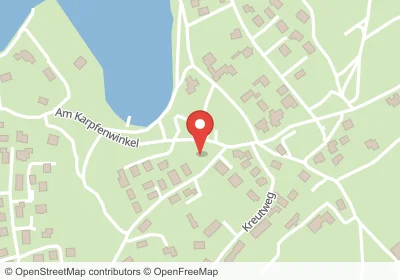 Am Karpfenwinkel Weßling – Hotels in der Nähe Hotels an der Am Karpfenwinkel in Weßling – Unterkünfte, Pensionen und Ferienwohnungen in zentraler Lage