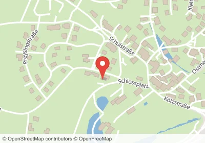 Hotels an der Am Kellerberg in Windorf – Unterkünfte, Pensionen und Ferienwohnungen in zentraler Lage
