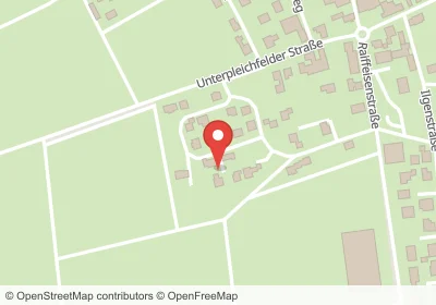 Am Krautgarten Oberpleichfeld – Hotels in der Nähe Hotels an der Am Krautgarten in Oberpleichfeld – Unterkünfte, Pensionen und Ferienwohnungen in zentraler Lage