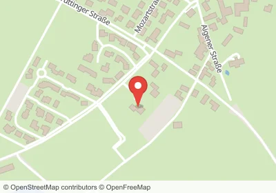 Hotels an der Am Kreuzlandl in Kirchham – Unterkünfte, Pensionen und Ferienwohnungen in zentraler Lage