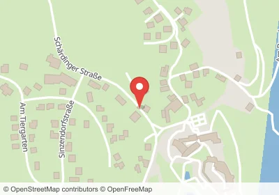 Hotels an der Am Lehrerweiher in Neuburg am Inn – Unterkünfte, Pensionen und Ferienwohnungen in zentraler Lage