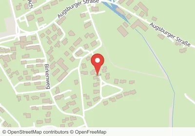 Am Leitengraben Affing – Hotels in der Nähe Hotels an der Am Leitengraben in Affing – Unterkünfte, Pensionen und Ferienwohnungen in zentraler Lage