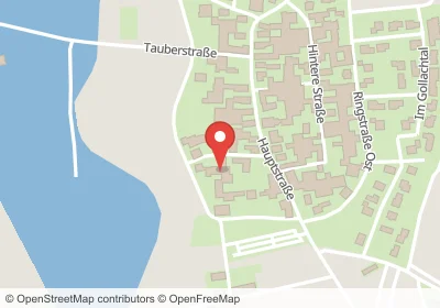 Am Lindenplatz Bieberehren – Hotels in der Nähe Hotels an der Am Lindenplatz in Bieberehren – Unterkünfte, Pensionen und Ferienwohnungen in zentraler Lage