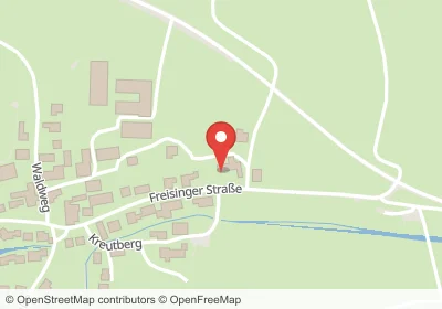 Hotels an der Am Moosried in Schiltberg – Unterkünfte, Pensionen und Ferienwohnungen in zentraler Lage