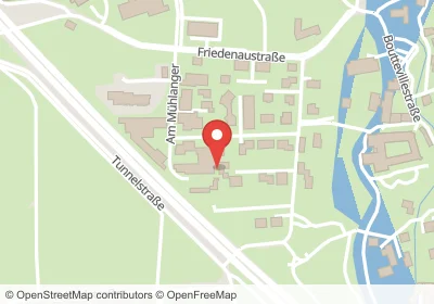 Am Mühlanger Mering – Hotels in der Nähe Hotels an der Am Mühlanger in Mering – Unterkünfte, Pensionen und Ferienwohnungen in zentraler Lage