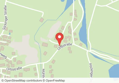 Am Mühlbach Pöcking – Hotels in der Nähe Hotels an der Am Mühlbach in Pöcking – Unterkünfte, Pensionen und Ferienwohnungen in zentraler Lage
