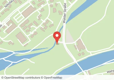 Hotels an der Am Mühlbach in Garching an der Alz – Unterkünfte, Pensionen und Ferienwohnungen in zentraler Lage