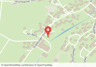 Am Mühlbach Hollenbach – Hotels in der Nähe Hotels an der Am Mühlbach in Hollenbach – Unterkünfte, Pensionen und Ferienwohnungen in zentraler Lage