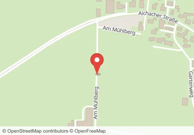 Am Mühlberg Affing – Hotels in der Nähe Hotels an der Am Mühlberg in Affing – Unterkünfte, Pensionen und Ferienwohnungen in zentraler Lage