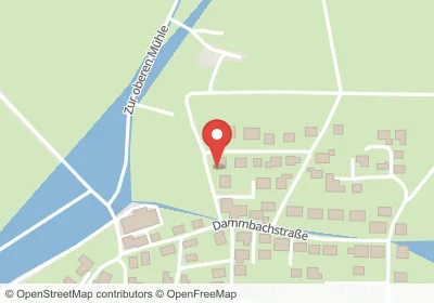 Hotels an der Am Mühlrain in Kirchheim – Unterkünfte, Pensionen und Ferienwohnungen in zentraler Lage