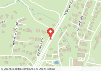 Hotels an der Am Pfaffenberg in Tutzing – Unterkünfte, Pensionen und Ferienwohnungen in zentraler Lage