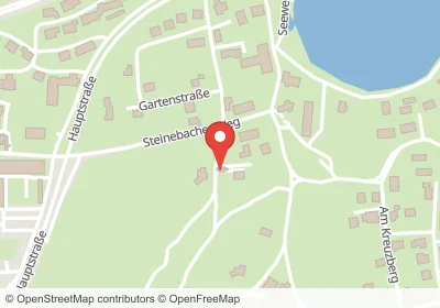 Hotels an der Am Reisert in Weßling – Unterkünfte, Pensionen und Ferienwohnungen in zentraler Lage