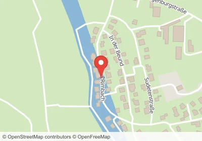 Am Rimbach Kirchheim – Hotels in der Nähe Hotels an der Am Rimbach in Kirchheim – Unterkünfte, Pensionen und Ferienwohnungen in zentraler Lage