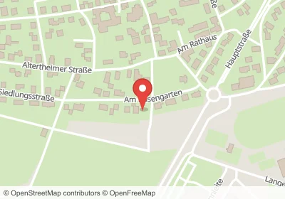 Am Rosengarten Kist – Hotels in der Nähe Hotels an der Am Rosengarten in Kist – Unterkünfte, Pensionen und Ferienwohnungen in zentraler Lage