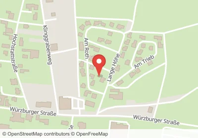 Am Roth Helmstadt – Hotels in der Nähe Hotels an der Am Roth in Helmstadt – Unterkünfte, Pensionen und Ferienwohnungen in zentraler Lage