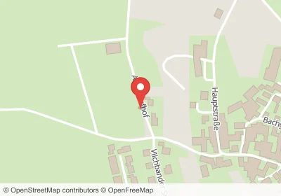 Hotels an der Am Schafhof in Bütthard – Unterkünfte, Pensionen und Ferienwohnungen in zentraler Lage