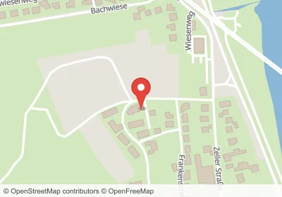 Hotels an der Am Scheckert in Margetshöchheim – Unterkünfte, Pensionen und Ferienwohnungen in zentraler Lage