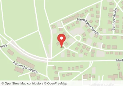 Hotels an der Am Schneckenpfad in Uettingen – Unterkünfte, Pensionen und Ferienwohnungen in zentraler Lage