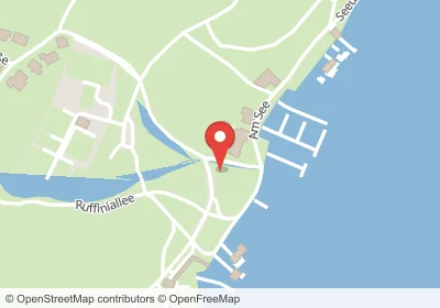 Hotels an der Am See in Pöcking – Unterkünfte, Pensionen und Ferienwohnungen in zentraler Lage