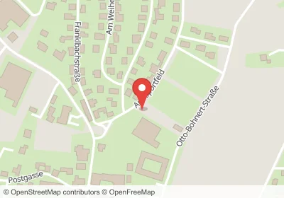 Hotels an der Am Sportfeld in Salzweg – Unterkünfte, Pensionen und Ferienwohnungen in zentraler Lage
