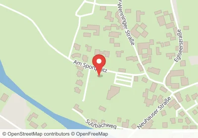 Am Sportplatz Ruhstorf an der Rott – Hotels in der Nähe Hotels an der Am Sportplatz in Ruhstorf an der Rott – Unterkünfte, Pensionen und Ferienwohnungen in zentraler Lage
