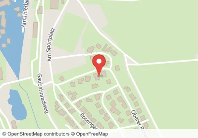Am Sportplatz Gaukönigshofen – Hotels in der Nähe Hotels an der Am Sportplatz in Gaukönigshofen – Unterkünfte, Pensionen und Ferienwohnungen in zentraler Lage