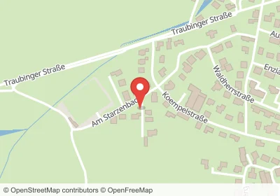 Am Starzenbach Feldafing – Hotels in der Nähe Hotels an der Am Starzenbach in Feldafing – Unterkünfte, Pensionen und Ferienwohnungen in zentraler Lage