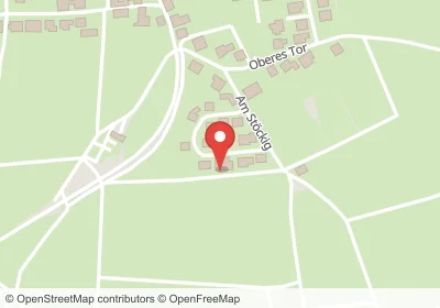 Hotels an der Am Stöckig in Helmstadt – Unterkünfte, Pensionen und Ferienwohnungen in zentraler Lage