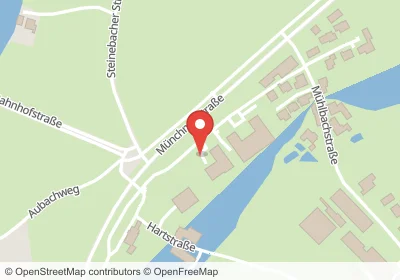 Am Technologiepark Seefeld – Hotels in der Nähe Hotels an der Am Technologiepark in Seefeld – Unterkünfte, Pensionen und Ferienwohnungen in zentraler Lage