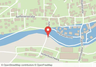 Hotels an der Am Wehr in Uettingen – Unterkünfte, Pensionen und Ferienwohnungen in zentraler Lage