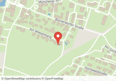 Am Wiesenhang Gauting – Hotels in der Nähe Hotels an der Am Wiesenhang in Gauting – Unterkünfte, Pensionen und Ferienwohnungen in zentraler Lage
