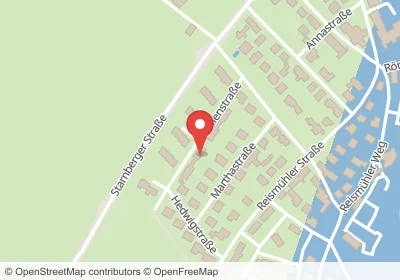 Amalienstraße Gauting – Hotels in der Nähe Hotels an der Amalienstraße in Gauting – Unterkünfte, Pensionen und Ferienwohnungen in zentraler Lage