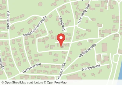Hotels an der Amselschlag in Kühbach – Unterkünfte, Pensionen und Ferienwohnungen in zentraler Lage