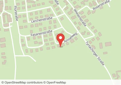 Amselweg Kirchweidach – Hotels in der Nähe Hotels an der Amselweg in Kirchweidach – Unterkünfte, Pensionen und Ferienwohnungen in zentraler Lage