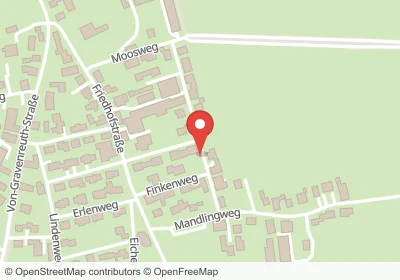 Amselweg Affing – Hotels in der Nähe Hotels an der Amselweg in Affing – Unterkünfte, Pensionen und Ferienwohnungen in zentraler Lage