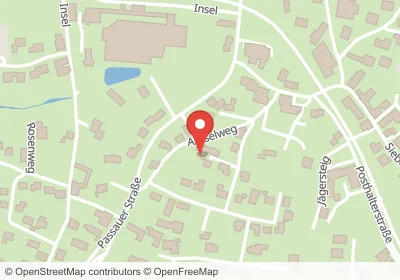 Amselweg Tittling – Hotels in der Nähe Hotels an der Amselweg in Tittling – Unterkünfte, Pensionen und Ferienwohnungen in zentraler Lage