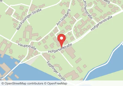 Hotels an der Amselweg in Kirchham – Unterkünfte, Pensionen und Ferienwohnungen in zentraler Lage