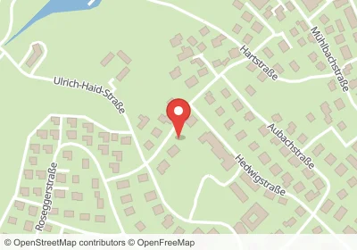 Hotels an der An den Meisterwiesen in Seefeld – Unterkünfte, Pensionen und Ferienwohnungen in zentraler Lage