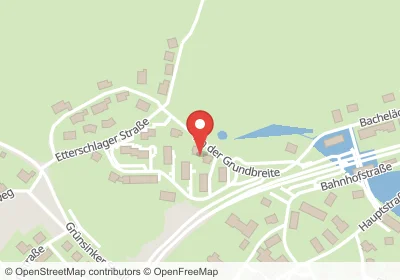 Hotels an der An der Grundbreite in Weßling – Unterkünfte, Pensionen und Ferienwohnungen in zentraler Lage