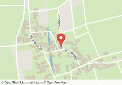 Hotels an der An der Kirche in Prosselsheim – Unterkünfte, Pensionen und Ferienwohnungen in zentraler Lage