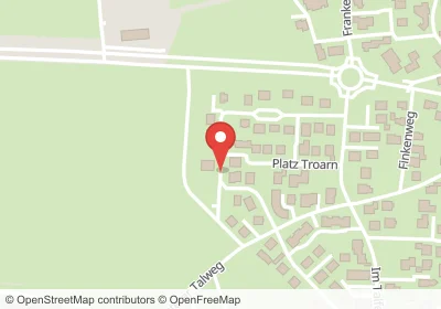 An der Stadtmarter Rottendorf – Hotels in der Nähe Hotels an der An der Stadtmarter in Rottendorf – Unterkünfte, Pensionen und Ferienwohnungen in zentraler Lage