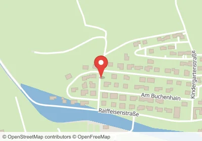 Hotels an der An der Weinleite in Todtenweis – Unterkünfte, Pensionen und Ferienwohnungen in zentraler Lage