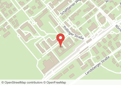 Hotels an der Andechser Straße in Gilching – Unterkünfte, Pensionen und Ferienwohnungen in zentraler Lage